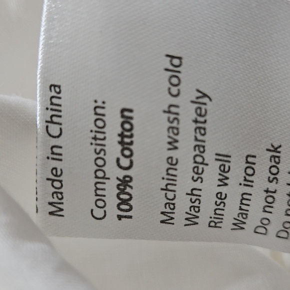 Udel NY Wrap Ruffle Skirt NWT - Picture 5 of 5